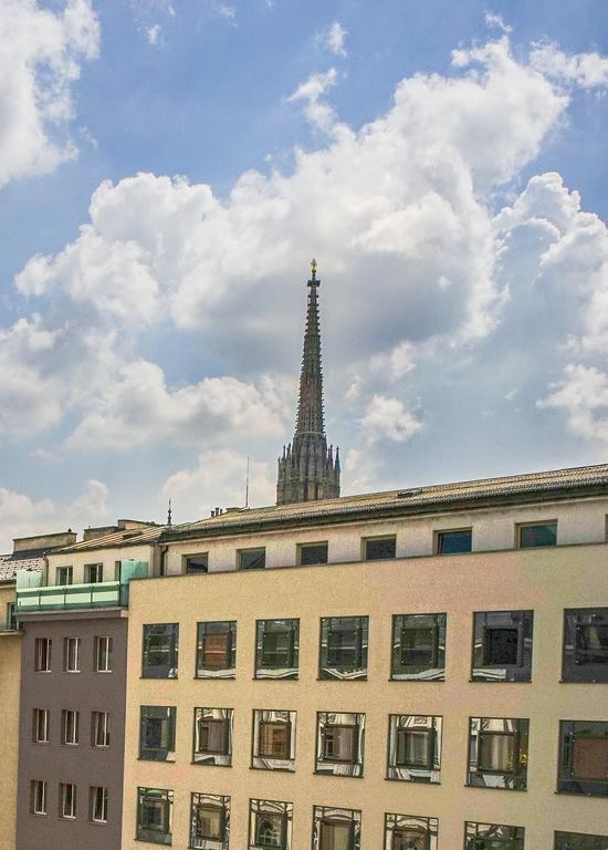 Living Vienna Hoher Markt מראה חיצוני תמונה